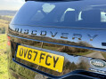Land Rover Discovery TD6 HSE LUXURY 21