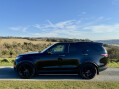 Land Rover Discovery TD6 HSE LUXURY 22