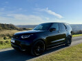 Land Rover Discovery TD6 HSE LUXURY 23