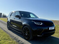 Land Rover Discovery TD6 HSE LUXURY 24