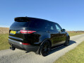 Land Rover Discovery TD6 HSE LUXURY 25