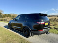 Land Rover Discovery TD6 HSE LUXURY 26