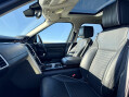Land Rover Discovery TD6 HSE LUXURY 36