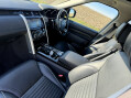 Land Rover Discovery TD6 HSE LUXURY 40