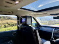 Land Rover Discovery TD6 HSE LUXURY 48