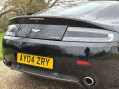 Aston Martin Vantage V8 12