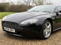 Aston Martin Vantage V8 11