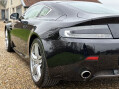 Aston Martin Vantage V8 13