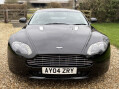 Aston Martin Vantage V8 14