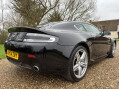 Aston Martin Vantage V8 17