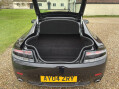 Aston Martin Vantage V8 19