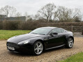 Aston Martin Vantage V8 3