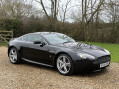 Aston Martin Vantage V8 1