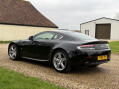 Aston Martin Vantage V8 4