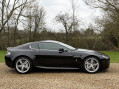 Aston Martin Vantage V8 5