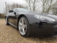 Aston Martin Vantage V8 20