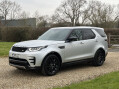 Land Rover Discovery SD6 LANDMARK 2