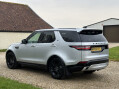 Land Rover Discovery SD6 LANDMARK 3