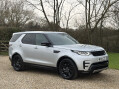 Land Rover Discovery SD6 LANDMARK 1