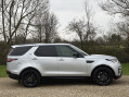 Land Rover Discovery SD6 LANDMARK 4
