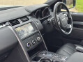 Land Rover Discovery SD6 LANDMARK 8
