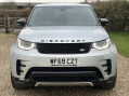 Land Rover Discovery SD6 LANDMARK 13
