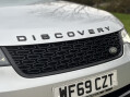 Land Rover Discovery SD6 LANDMARK 14