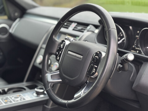 Land Rover Discovery SD6 LANDMARK 5