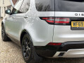 Land Rover Discovery SD6 LANDMARK 24