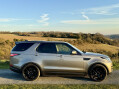Land Rover Discovery TD6 HSE LUXURY 3