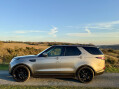 Land Rover Discovery TD6 HSE LUXURY 4