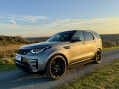 Land Rover Discovery TD6 HSE LUXURY 5