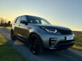 Land Rover Discovery TD6 HSE LUXURY 6