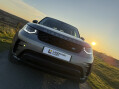 Land Rover Discovery TD6 HSE LUXURY 7
