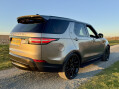 Land Rover Discovery TD6 HSE LUXURY 8