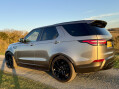 Land Rover Discovery TD6 HSE LUXURY 9