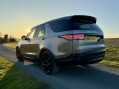 Land Rover Discovery TD6 HSE LUXURY 10
