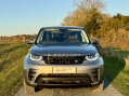 Land Rover Discovery TD6 HSE LUXURY 11