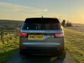 Land Rover Discovery TD6 HSE LUXURY 12