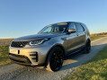 Land Rover Discovery TD6 HSE LUXURY 13