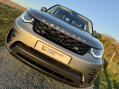 Land Rover Discovery TD6 HSE LUXURY 14
