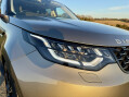 Land Rover Discovery TD6 HSE LUXURY 17