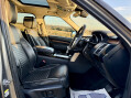 Land Rover Discovery TD6 HSE LUXURY 25