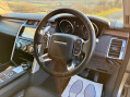 Land Rover Discovery TD6 HSE LUXURY 27