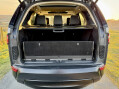 Land Rover Discovery TD6 HSE LUXURY 38