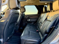 Land Rover Discovery TD6 HSE LUXURY 42