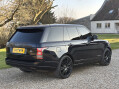 Land Rover Range Rover TDV6 VOGUE 4