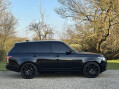 Land Rover Range Rover TDV6 VOGUE 5