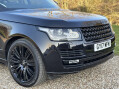Land Rover Range Rover TDV6 VOGUE 6