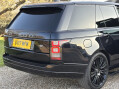Land Rover Range Rover TDV6 VOGUE 8